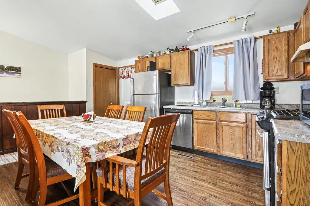86500 60th Street Keeler Township MI 49045