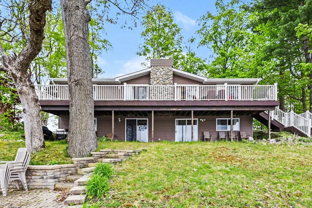86500 60th Street Keeler Township MI 49045