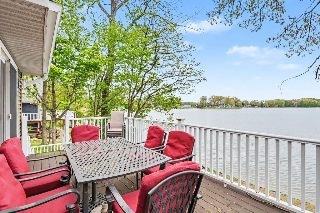 86500 60th Street Keeler Township MI 49045