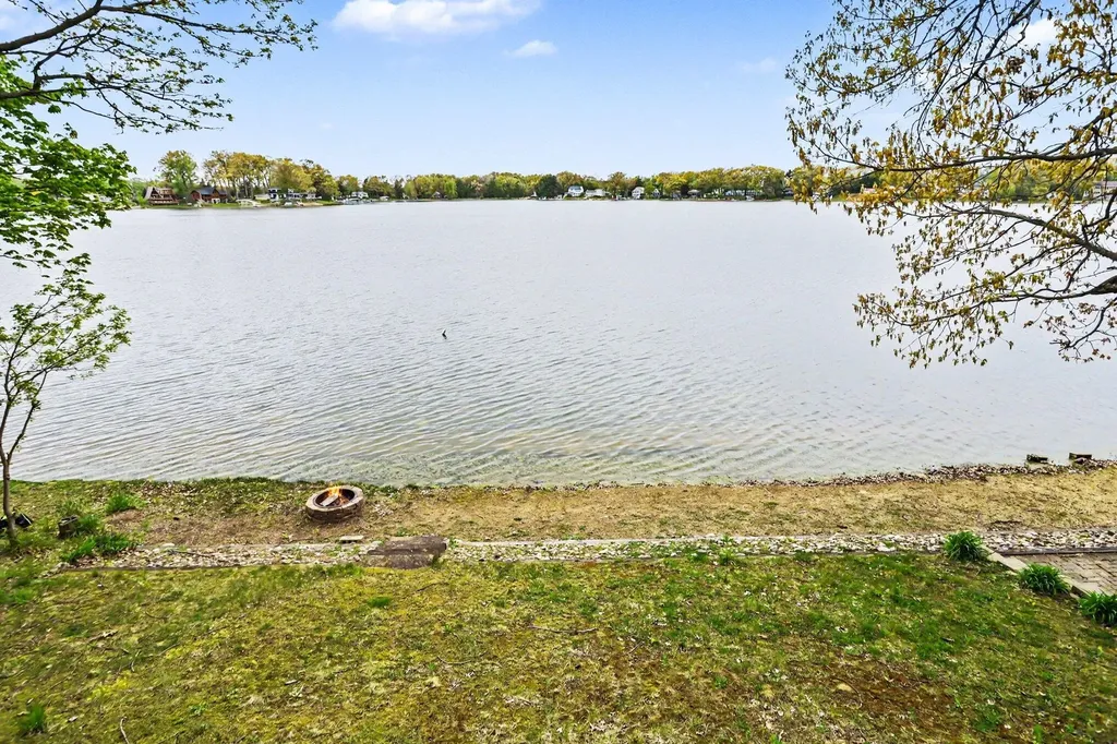 86500 60th Street Keeler Township MI 49045