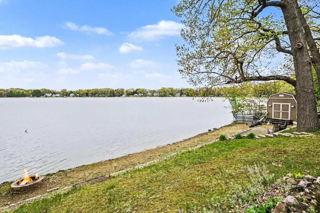 86500 60th Street Keeler Township MI 49045