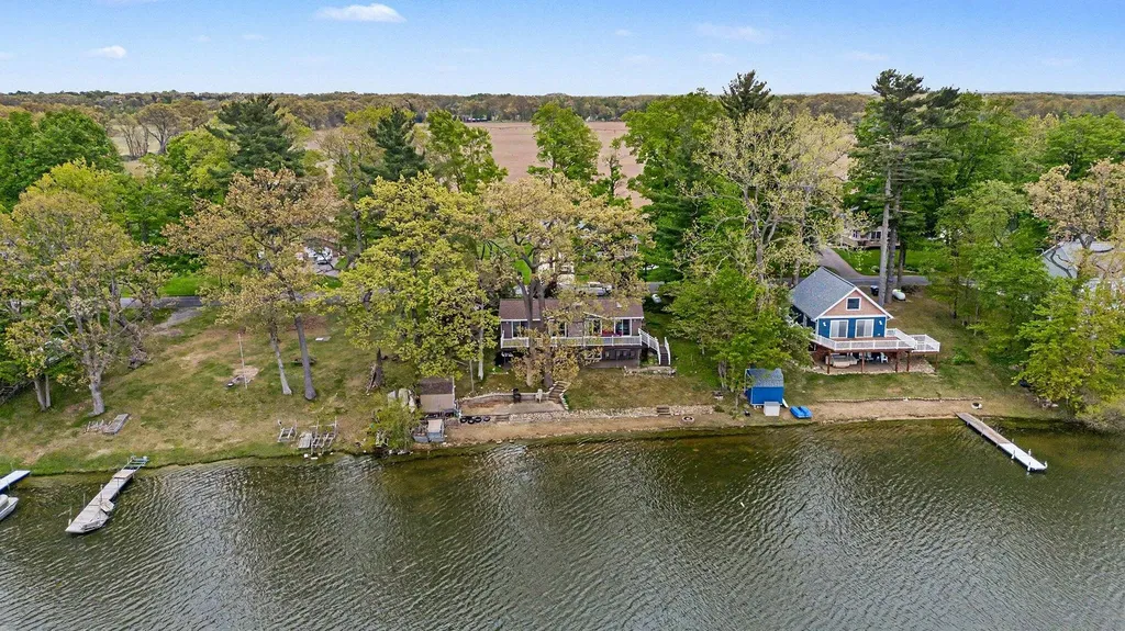 86500 60th Street Keeler Township MI 49045