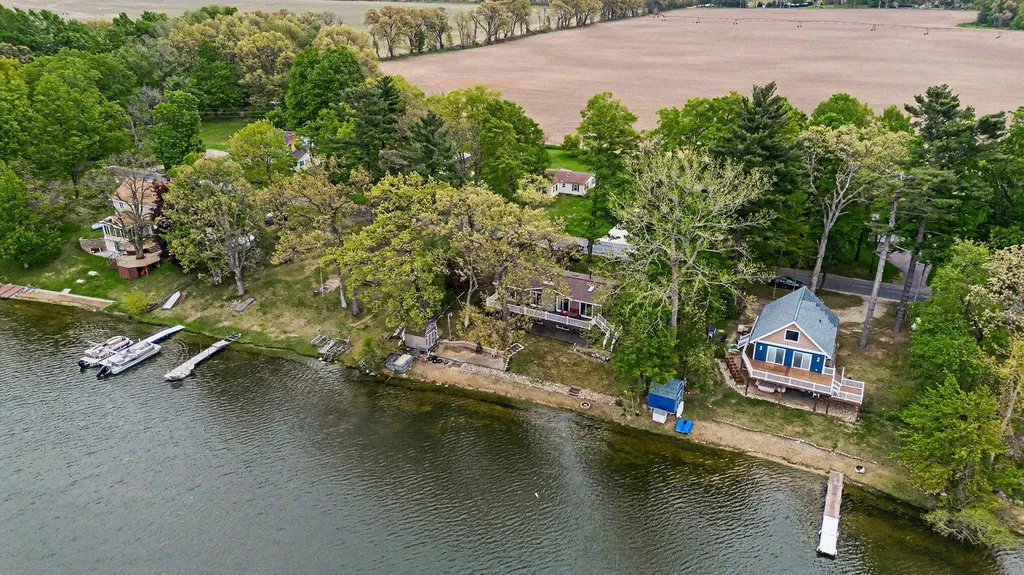 86500 60th Street Keeler Township MI 49045
