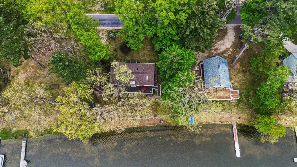 86500 60th Street Keeler Township MI 49045