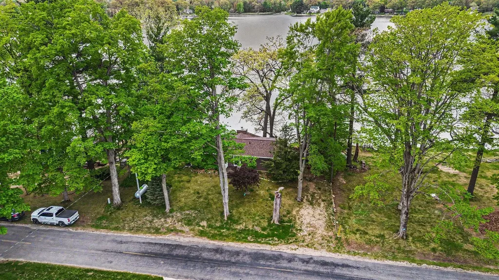 86500 60th Street Keeler Township MI 49045