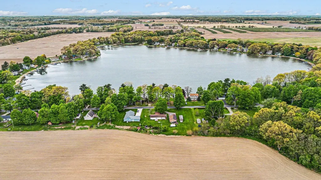 86500 60th Street Keeler Township MI 49045