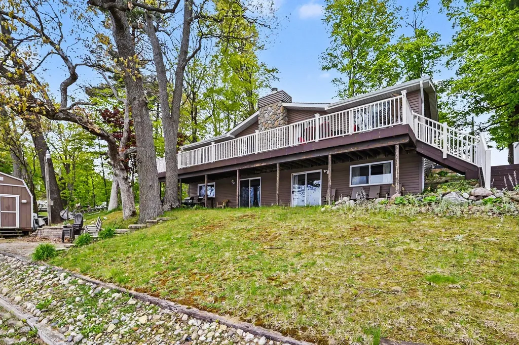 86500 60th Street Keeler Township MI 49045