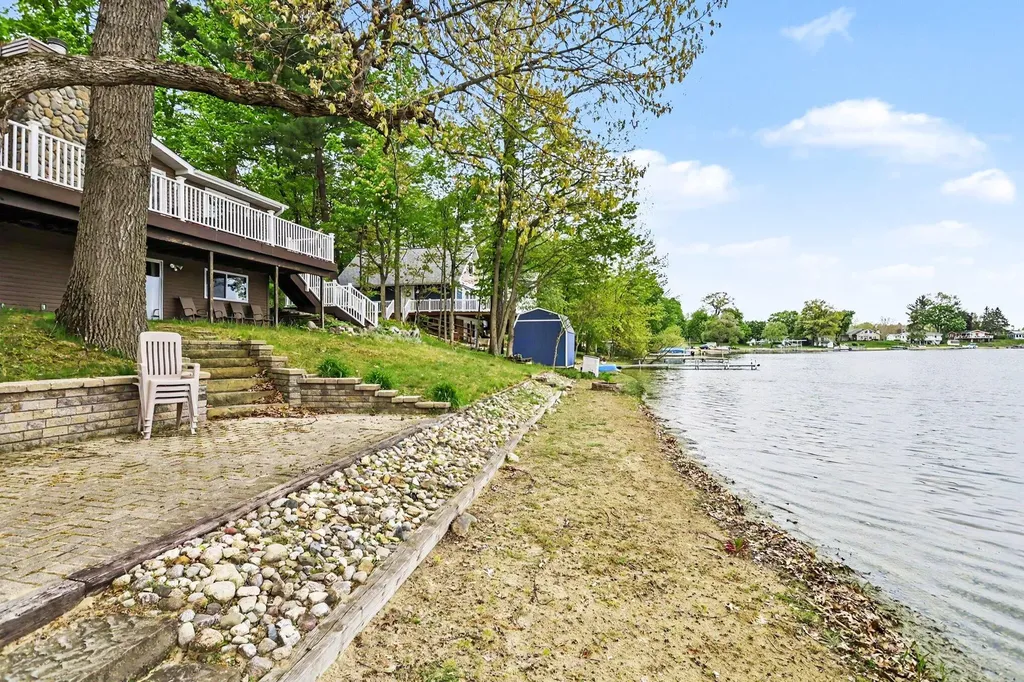 86500 60th Street Keeler Township MI 49045