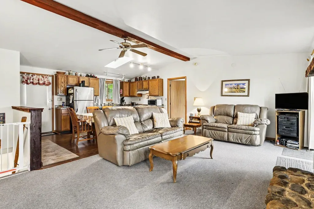 86500 60th Street Keeler Township MI 49045