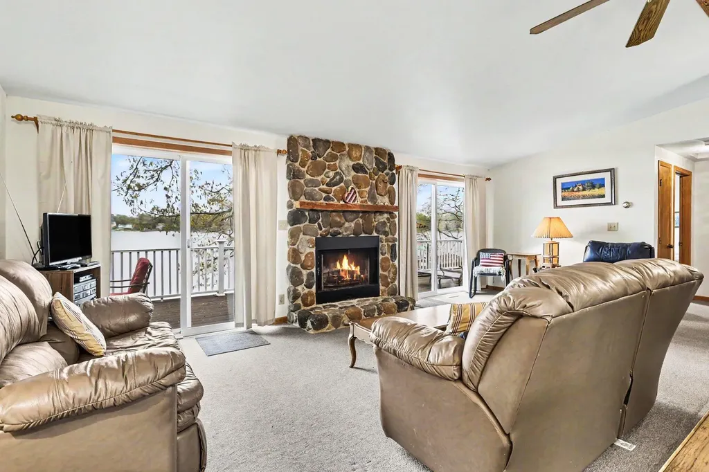 86500 60th Street Keeler Township MI 49045
