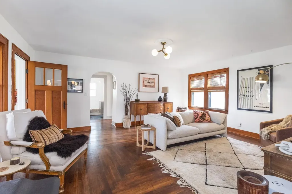 702 N Elm Street Three Oaks Village MI 49128