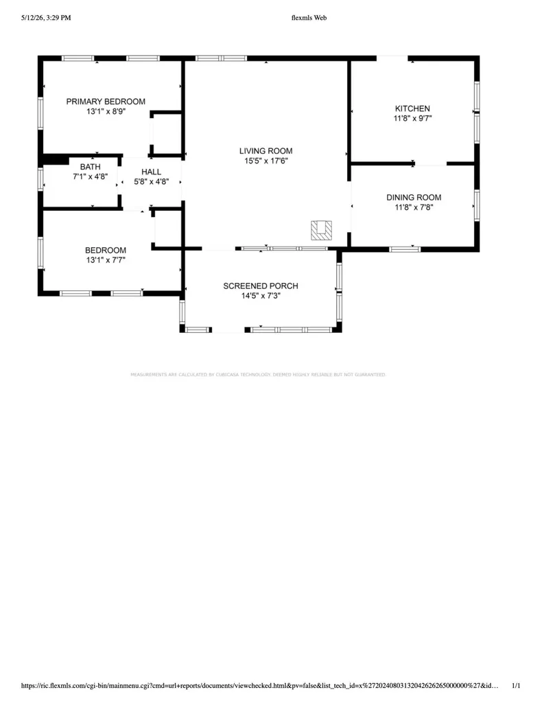 702 N Elm Street Three Oaks Village MI 49128