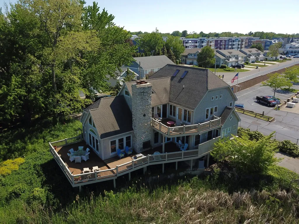 210 E Water Street New Buffalo City MI 49117