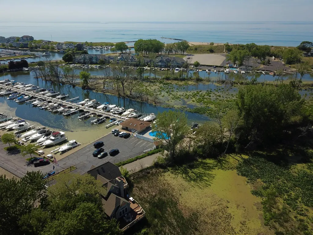 210 E Water Street New Buffalo City MI 49117