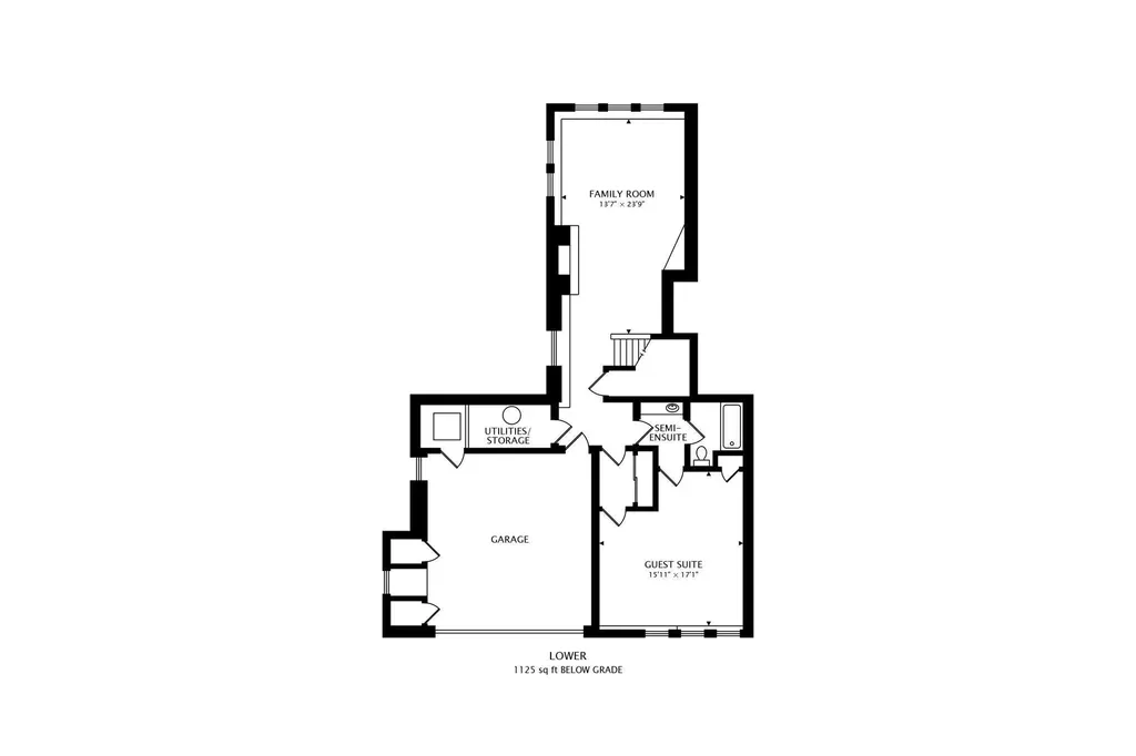 210 E Water Street New Buffalo City MI 49117