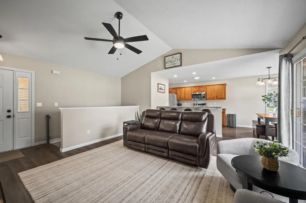 3390 June Trace St. Joseph Charter Township MI 49085