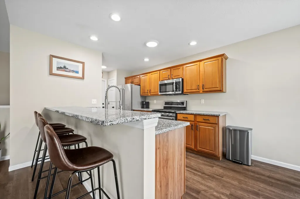 3390 June Trace St. Joseph Charter Township MI 49085