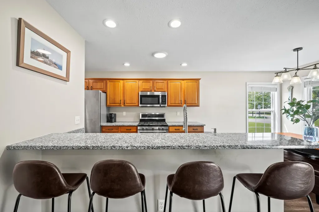 3390 June Trace St. Joseph Charter Township MI 49085