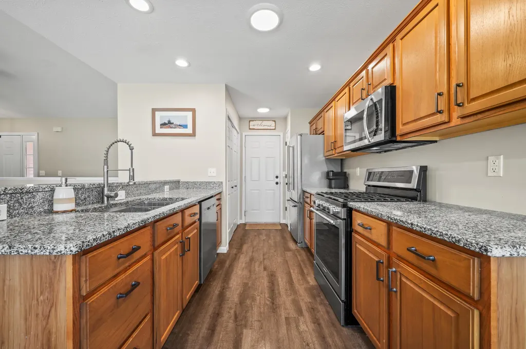 3390 June Trace St. Joseph Charter Township MI 49085