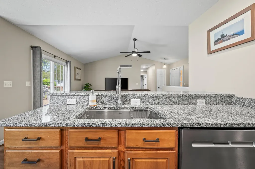 3390 June Trace St. Joseph Charter Township MI 49085