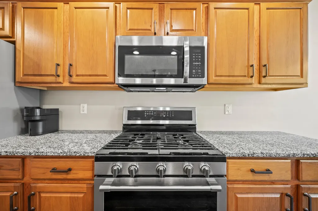 3390 June Trace St. Joseph Charter Township MI 49085