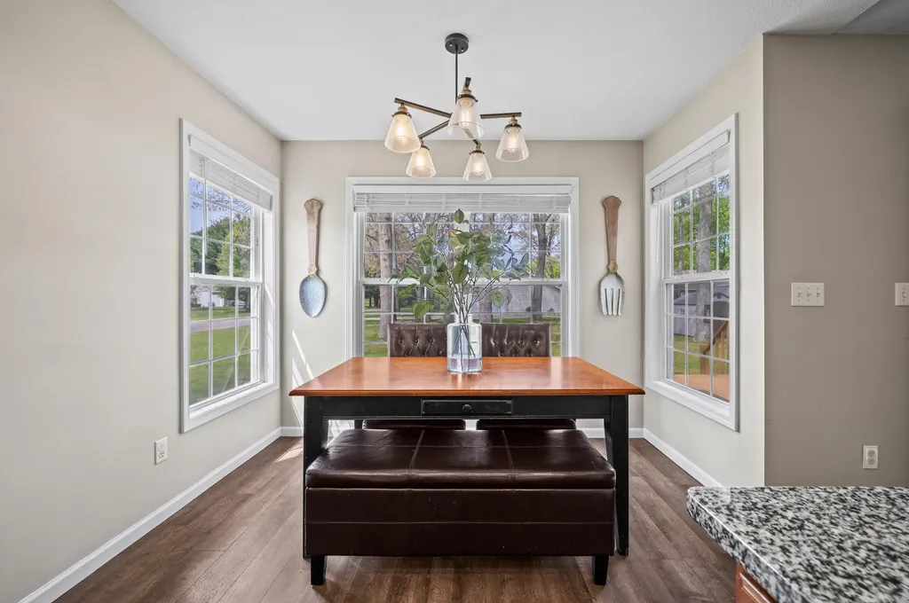 3390 June Trace St. Joseph Charter Township MI 49085