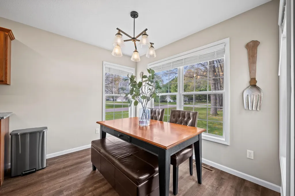 3390 June Trace St. Joseph Charter Township MI 49085