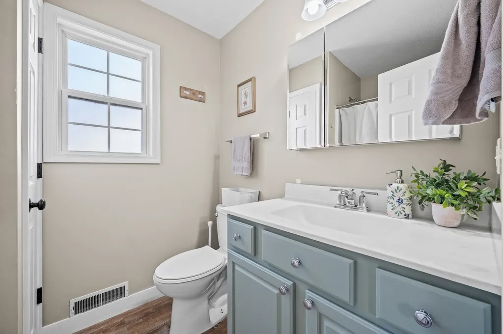 3390 June Trace St. Joseph Charter Township MI 49085