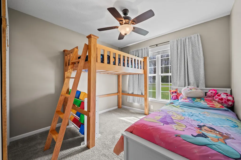 3390 June Trace St. Joseph Charter Township MI 49085