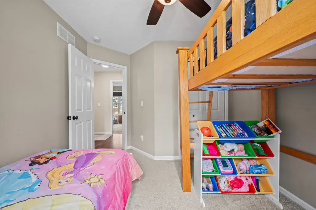 3390 June Trace St. Joseph Charter Township MI 49085