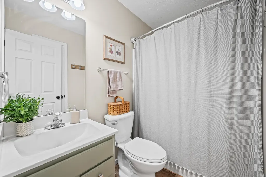 3390 June Trace St. Joseph Charter Township MI 49085