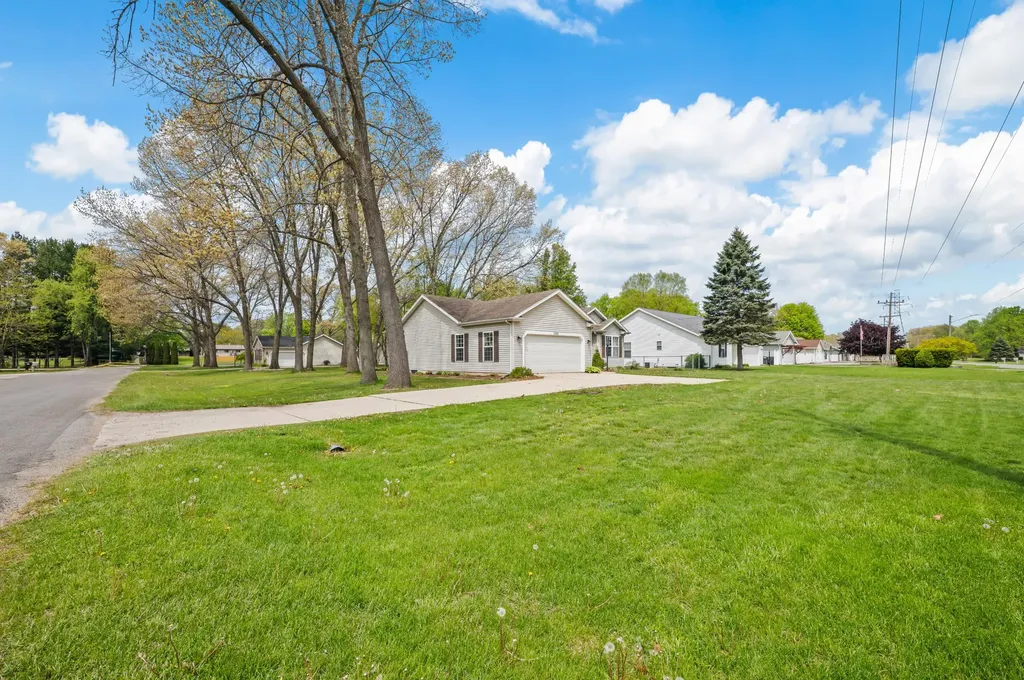 3390 June Trace St. Joseph Charter Township MI 49085