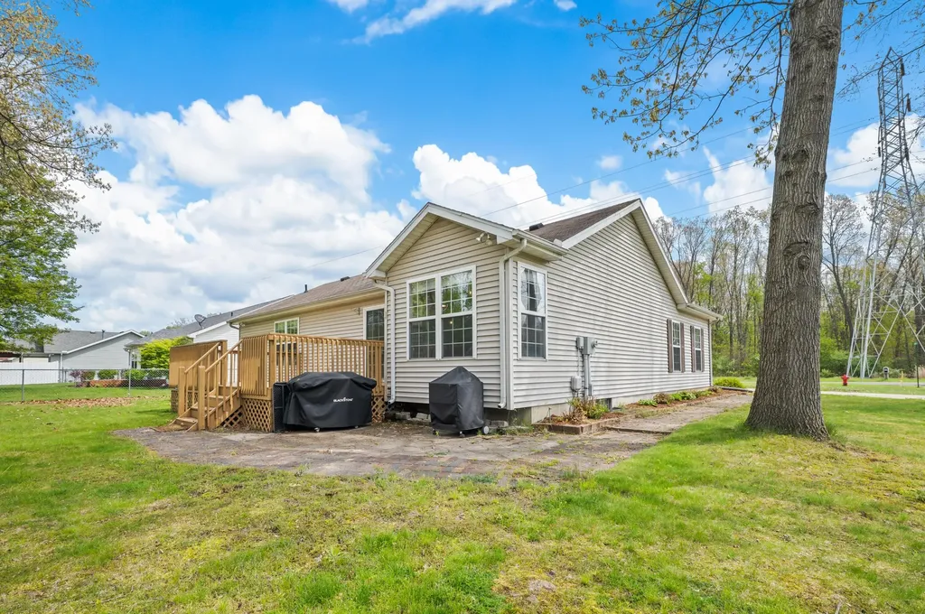 3390 June Trace St. Joseph Charter Township MI 49085