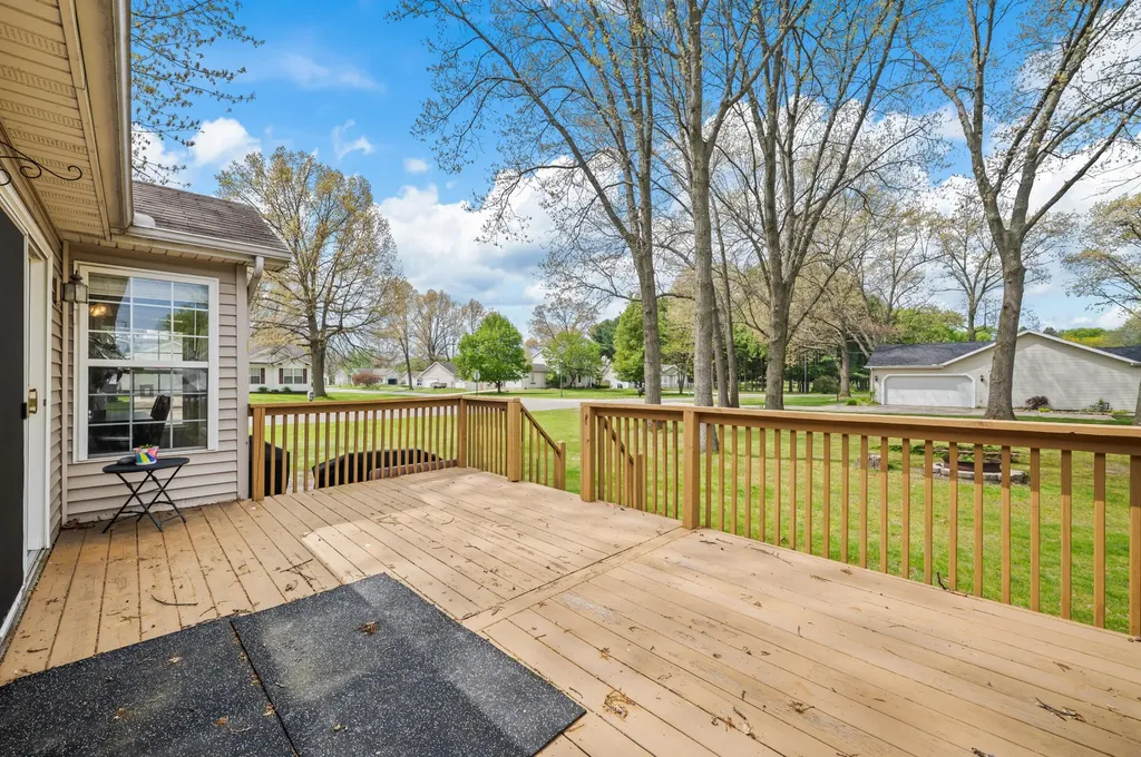 3390 June Trace St. Joseph Charter Township MI 49085