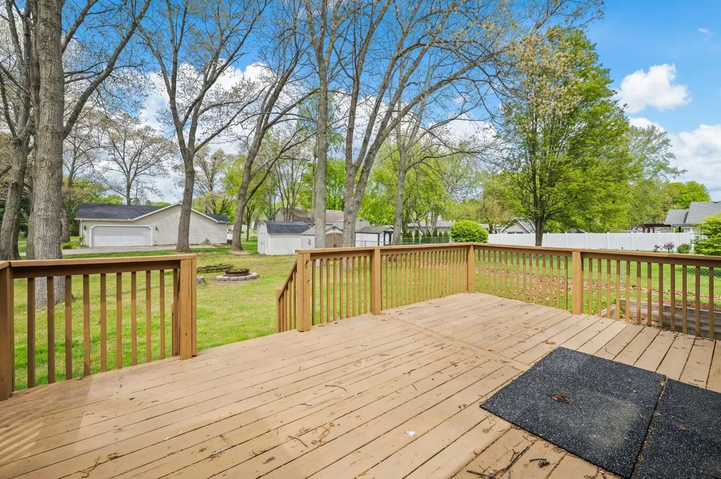 3390 June Trace St. Joseph Charter Township MI 49085