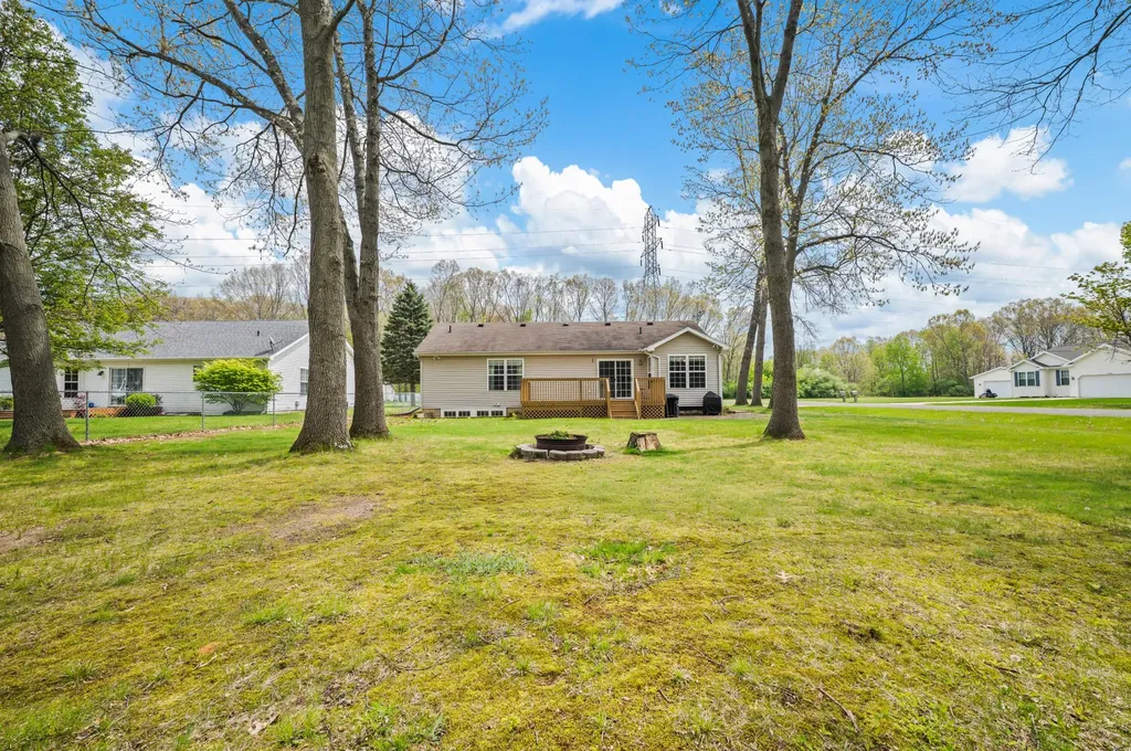 3390 June Trace St. Joseph Charter Township MI 49085