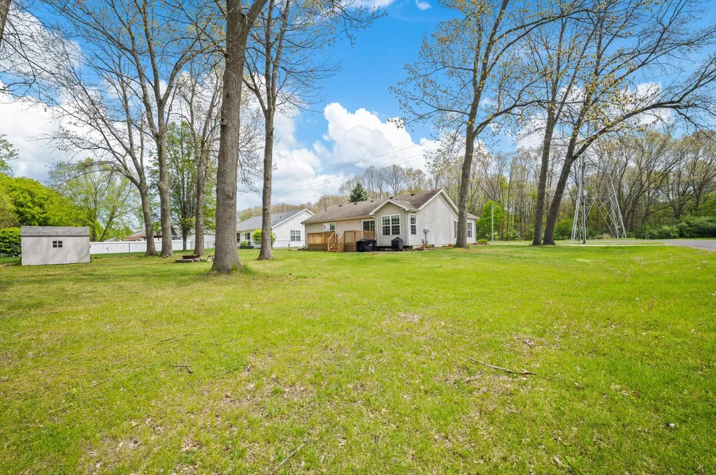 3390 June Trace St. Joseph Charter Township MI 49085