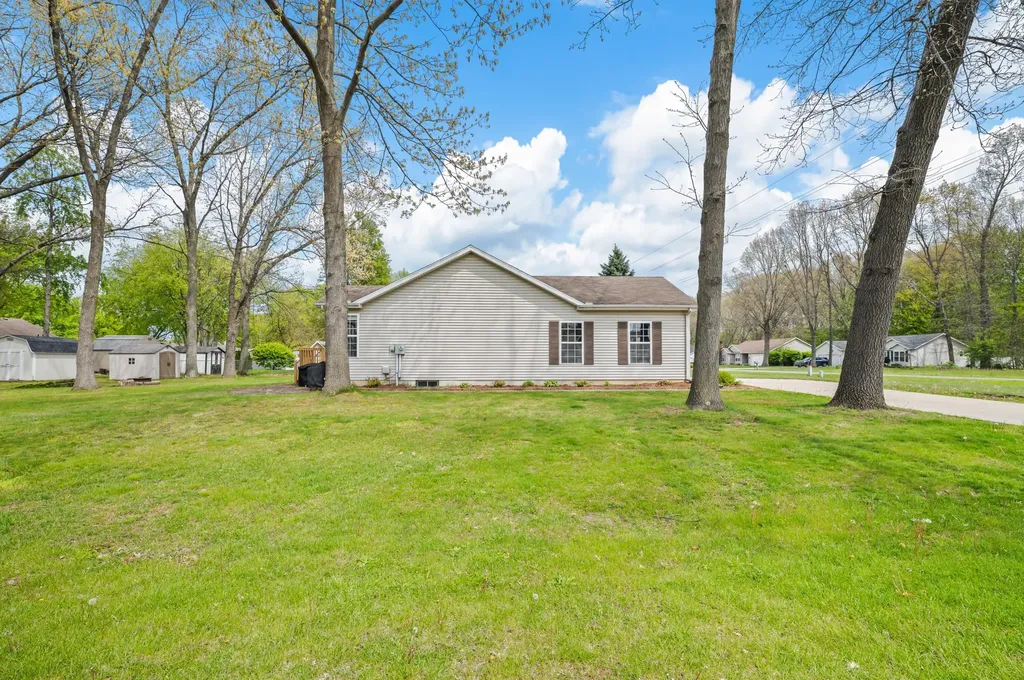 3390 June Trace St. Joseph Charter Township MI 49085