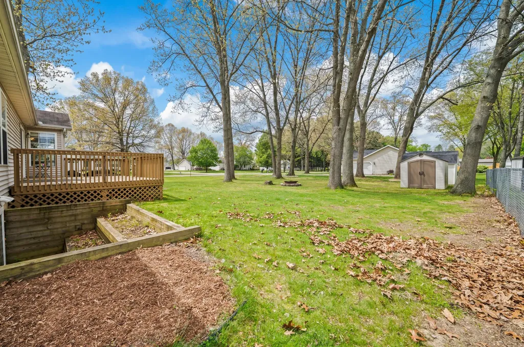 3390 June Trace St. Joseph Charter Township MI 49085