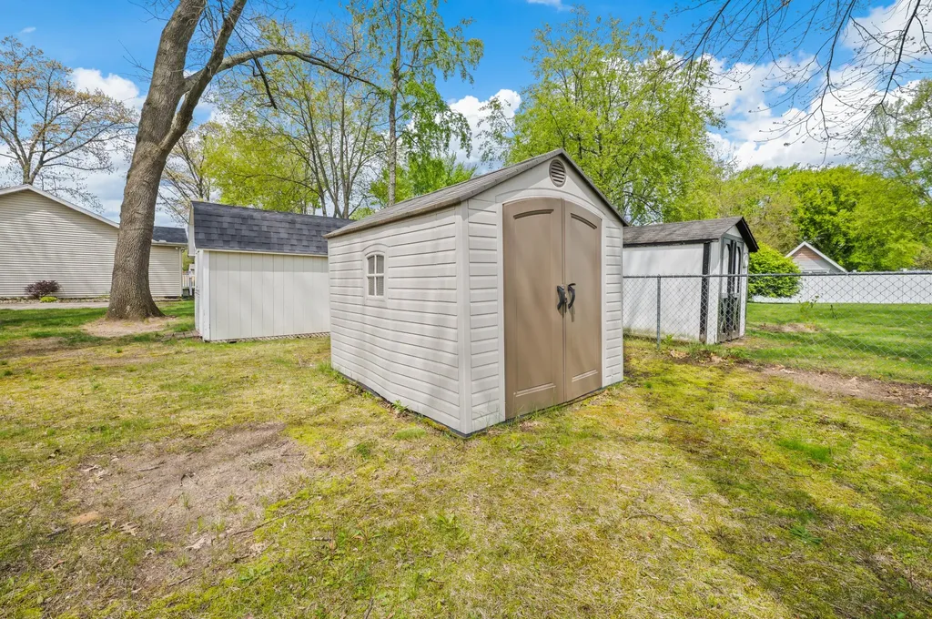 3390 June Trace St. Joseph Charter Township MI 49085