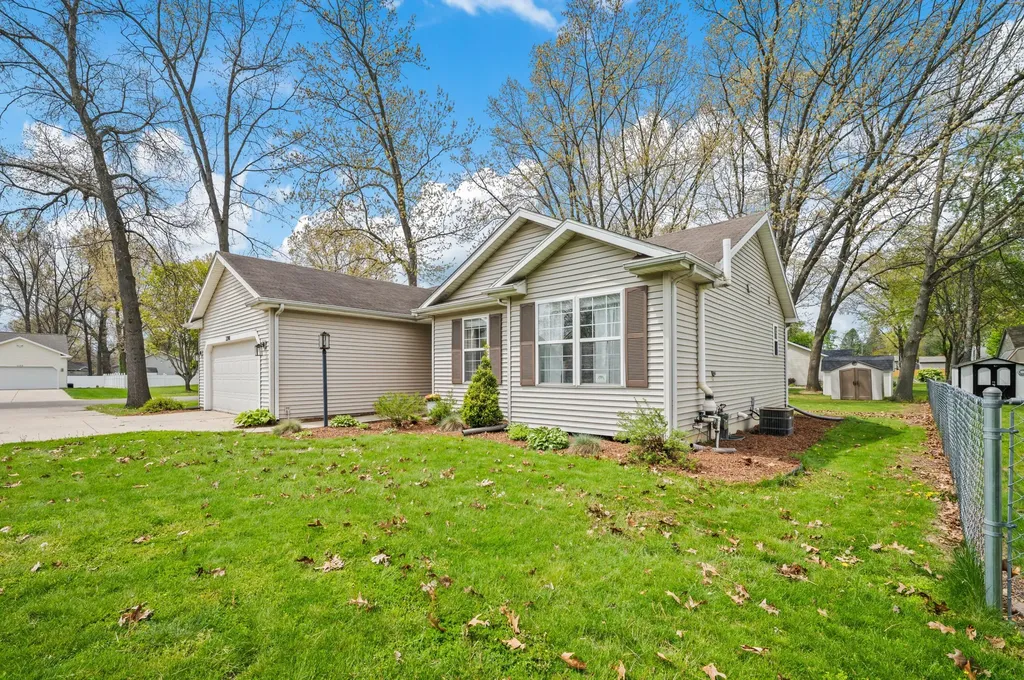 3390 June Trace St. Joseph Charter Township MI 49085