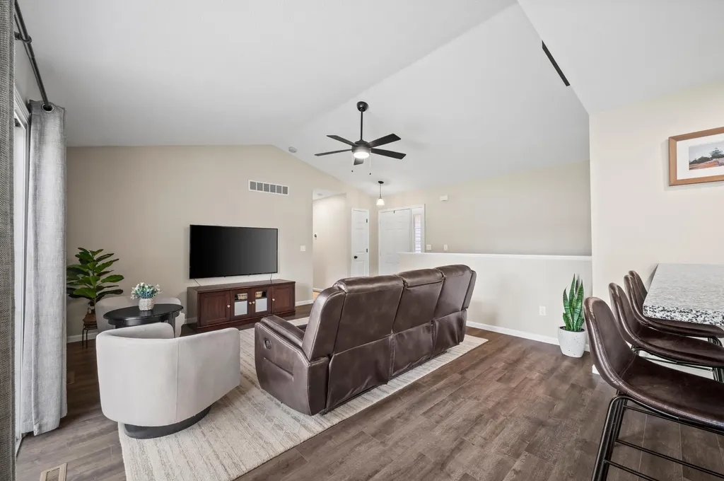 3390 June Trace St. Joseph Charter Township MI 49085