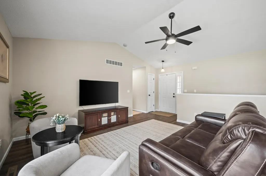 3390 June Trace St. Joseph Charter Township MI 49085