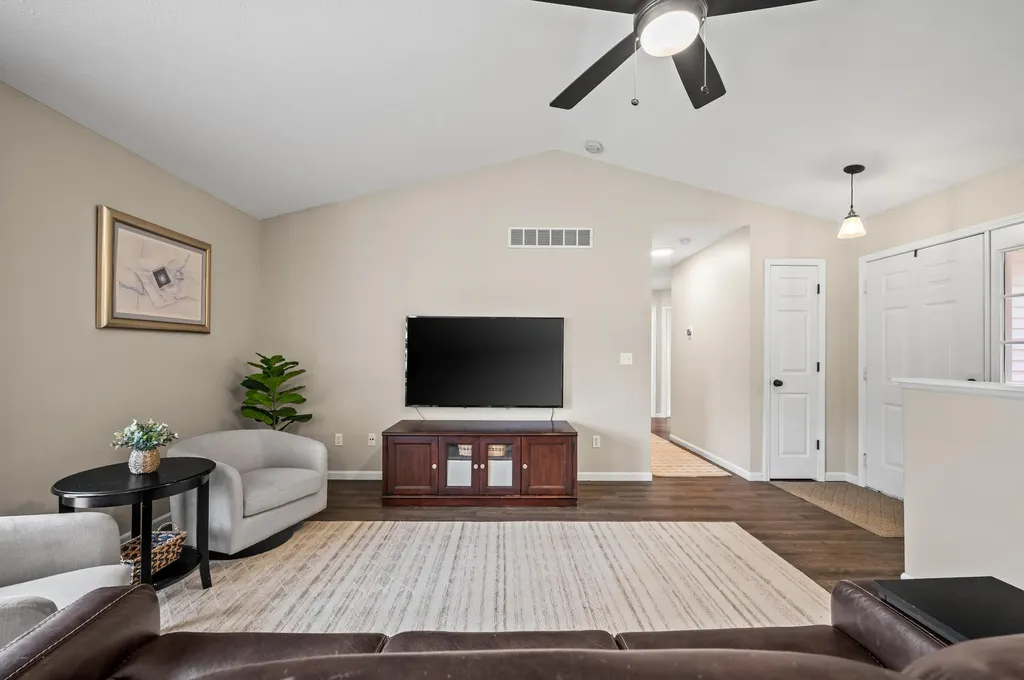 3390 June Trace St. Joseph Charter Township MI 49085