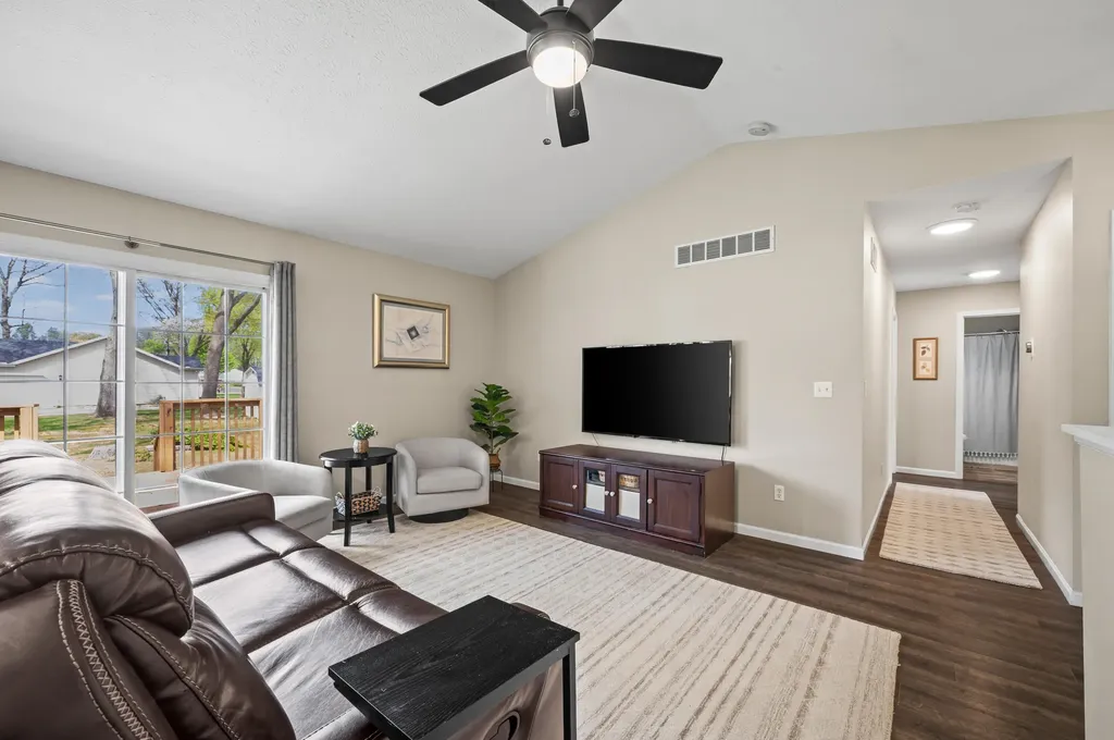 3390 June Trace St. Joseph Charter Township MI 49085