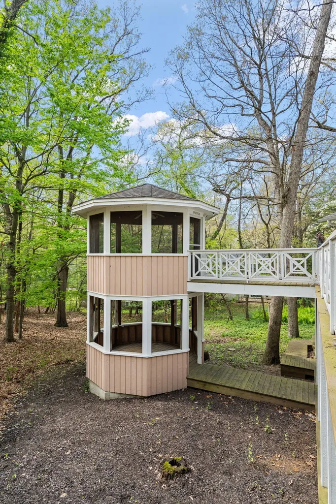 30 Briarwood Trail New Buffalo Township MI 49117