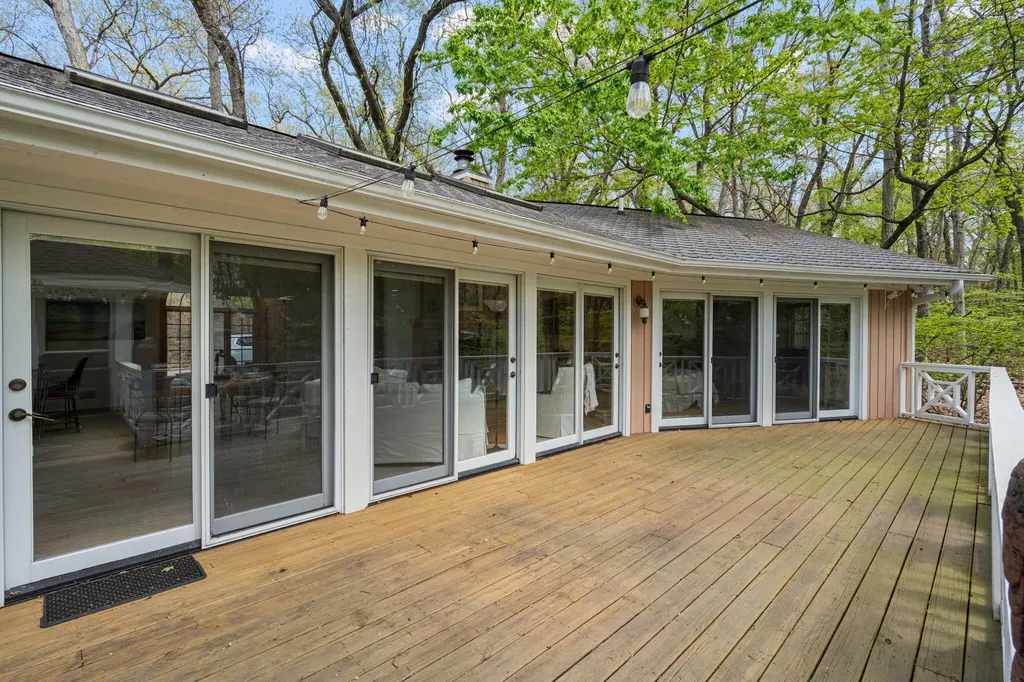 30 Briarwood Trail New Buffalo Township MI 49117