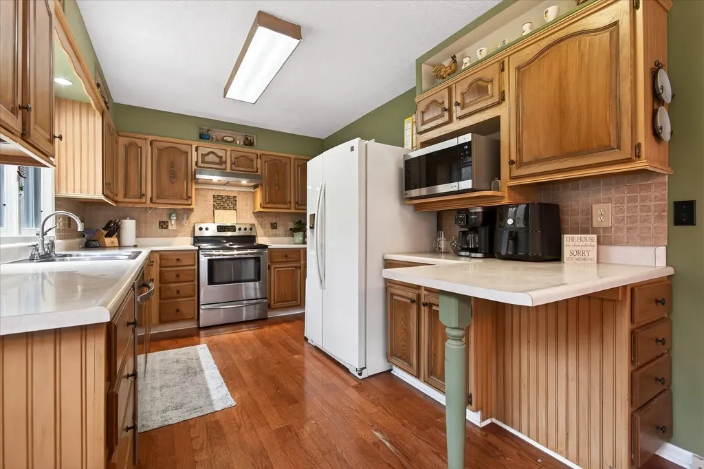 5901 Carmody Road Coloma Charter Township MI 49038