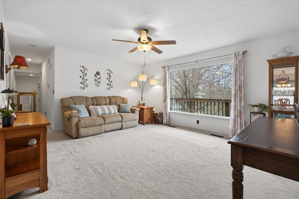 5901 Carmody Road Coloma Charter Township MI 49038