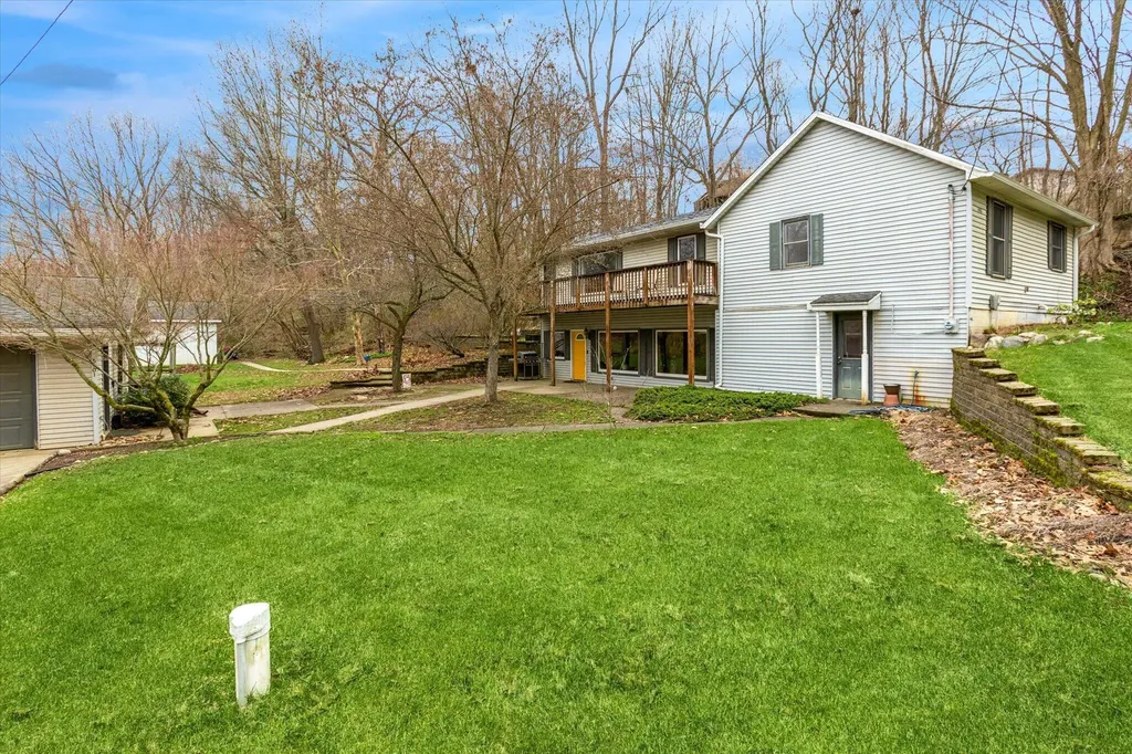 5901 Carmody Road Coloma Charter Township MI 49038